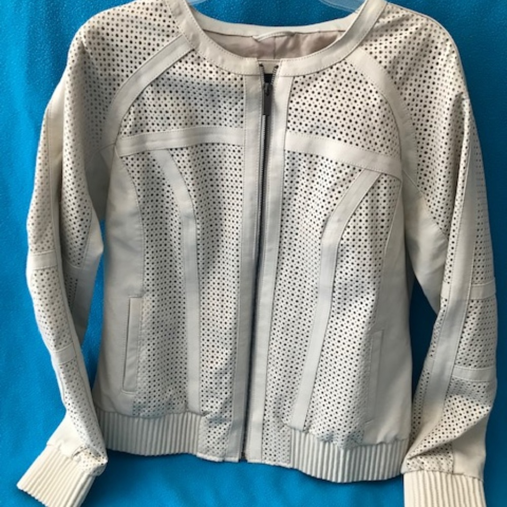Womans Fall Jacket